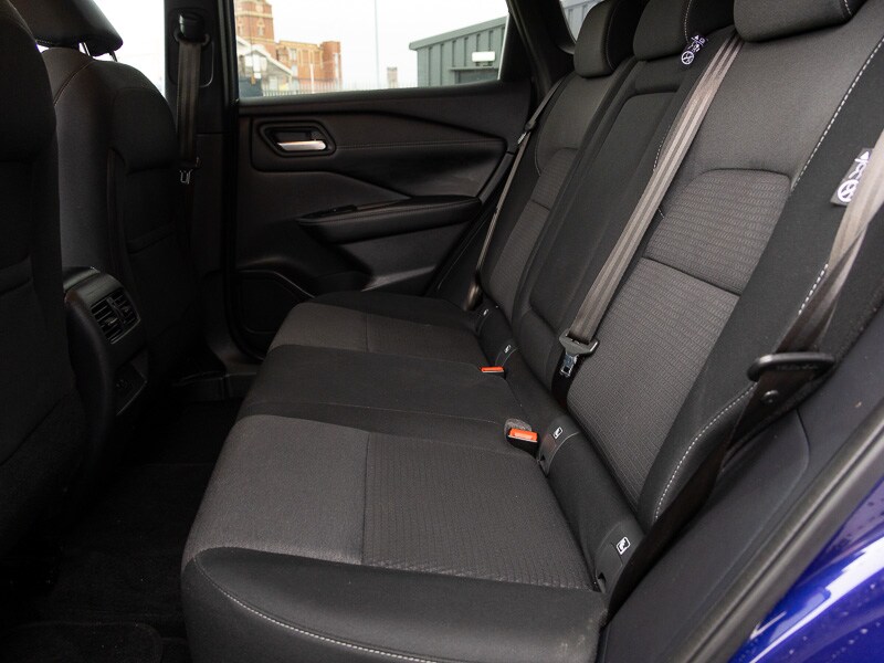 Used Nissan Qashqai 2022 for sale - 77761295: Photo 6