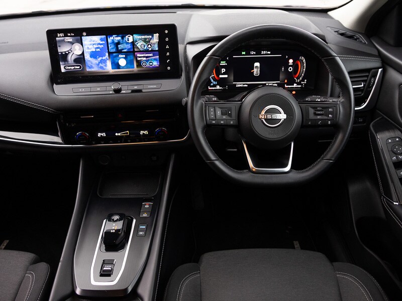 Used Nissan Qashqai 2022 for sale - 77761295: Photo 7