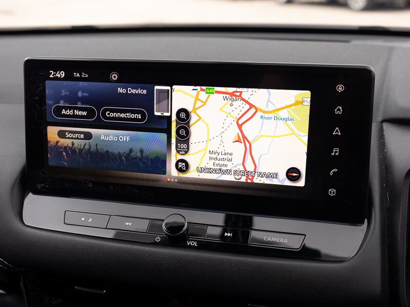 Used Nissan Qashqai 2022 for sale - 77761295: Photo 8