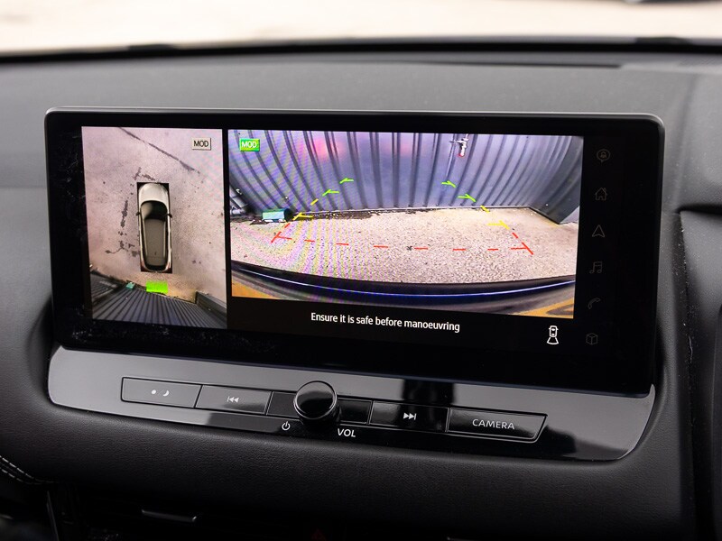 Used Nissan Qashqai 2022 for sale - 77761295: Photo 9