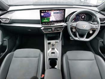 Used Cupra Formentor 2025 for sale - 79817210: Photo