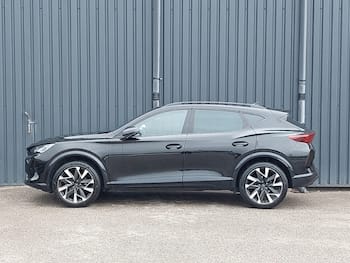 Used Cupra Formentor 2025 for sale - 79817210: Photo