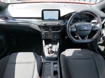 Used Ford Focus 2018 for sale - 78595558: Photo
