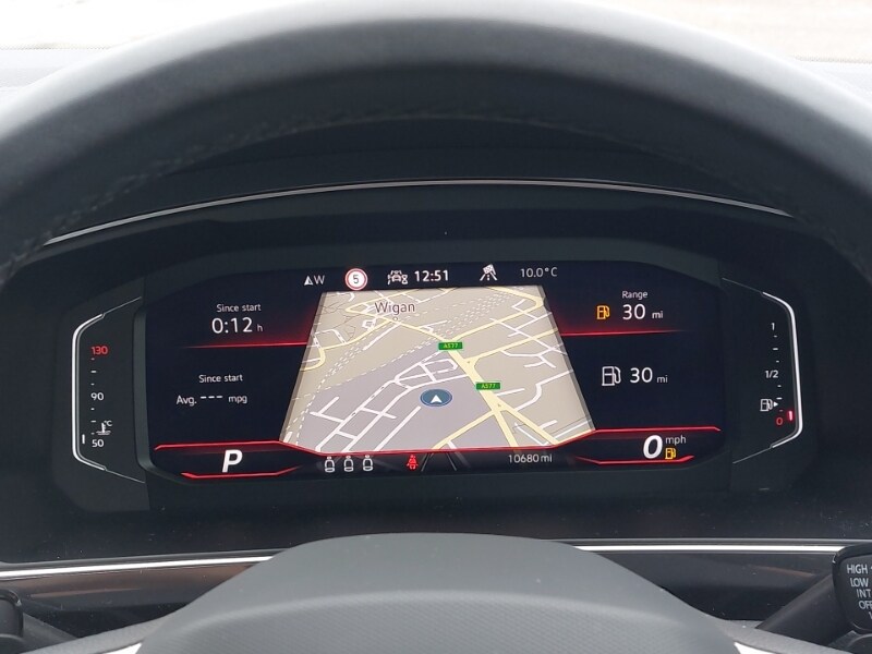 Used Volkswagen Tiguan 2023 for sale - 77689811: Photo 13