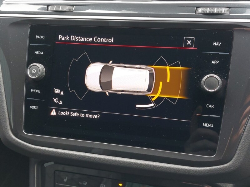 Used Volkswagen Tiguan 2023 for sale - 77689811: Photo 15