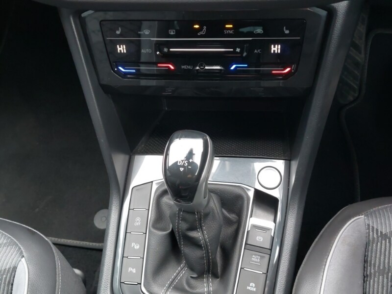 Used Volkswagen Tiguan 2023 for sale - 77689811: Photo 16