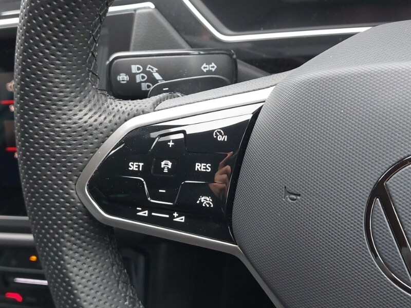 Used Volkswagen Tiguan 2023 for sale - 77689811: Photo 17