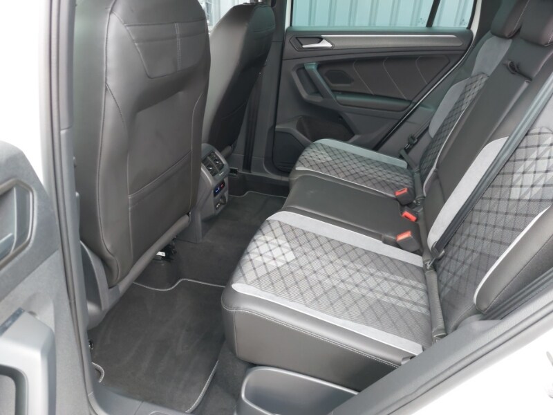 Used Volkswagen Tiguan 2023 for sale - 77689811: Photo 6