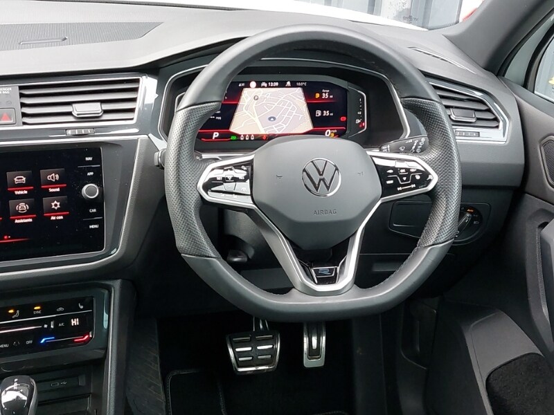 Used Volkswagen Tiguan 2023 for sale - 77689811: Photo 7