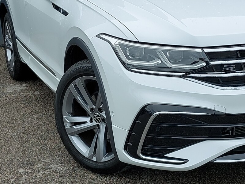 Used Volkswagen Tiguan 2023 for sale - 77689811: Photo 9