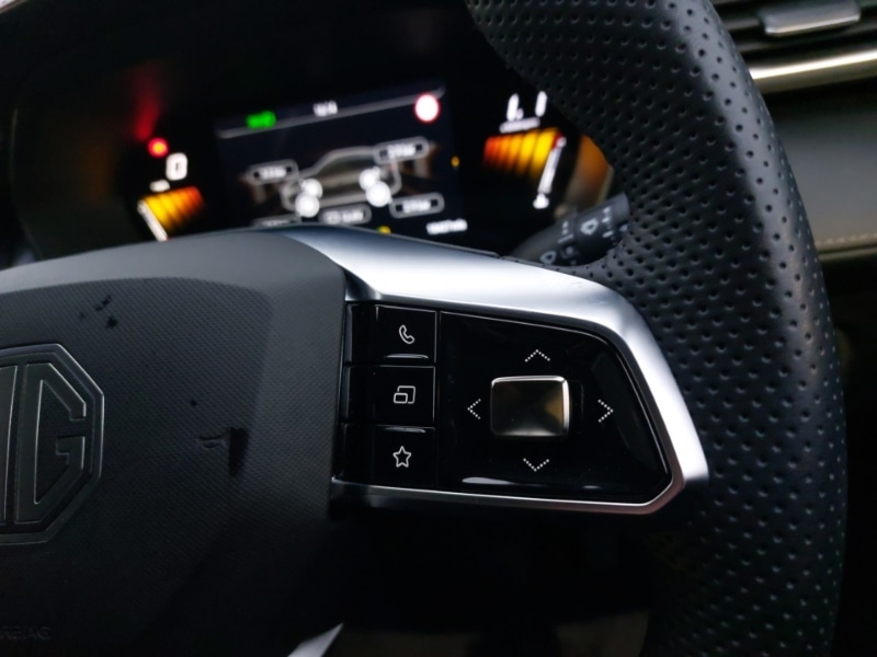 Used MG MG ZS 2024 for sale - 77311825: Photo 13