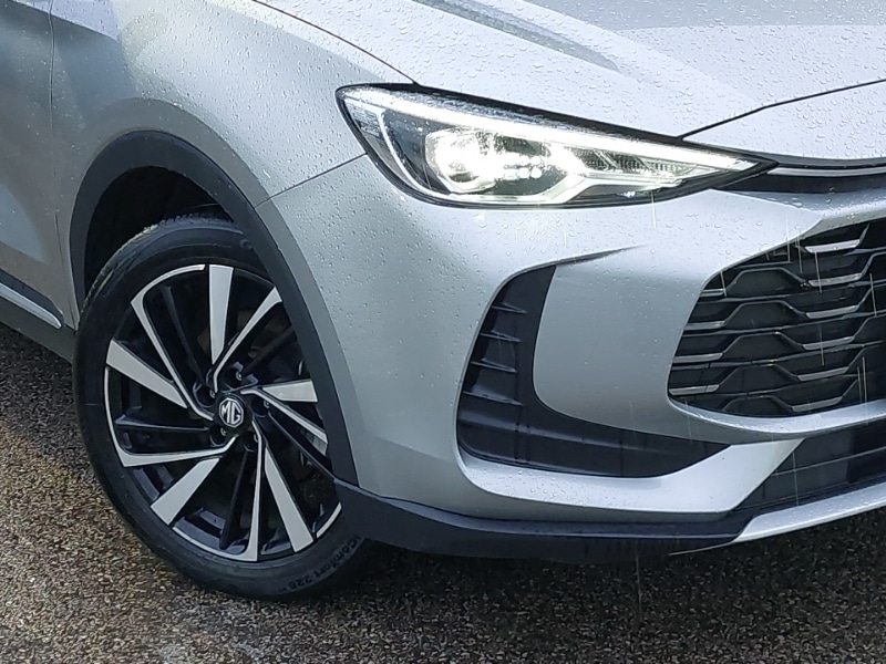 Used MG MG ZS 2024 for sale - 77311825: Photo 9