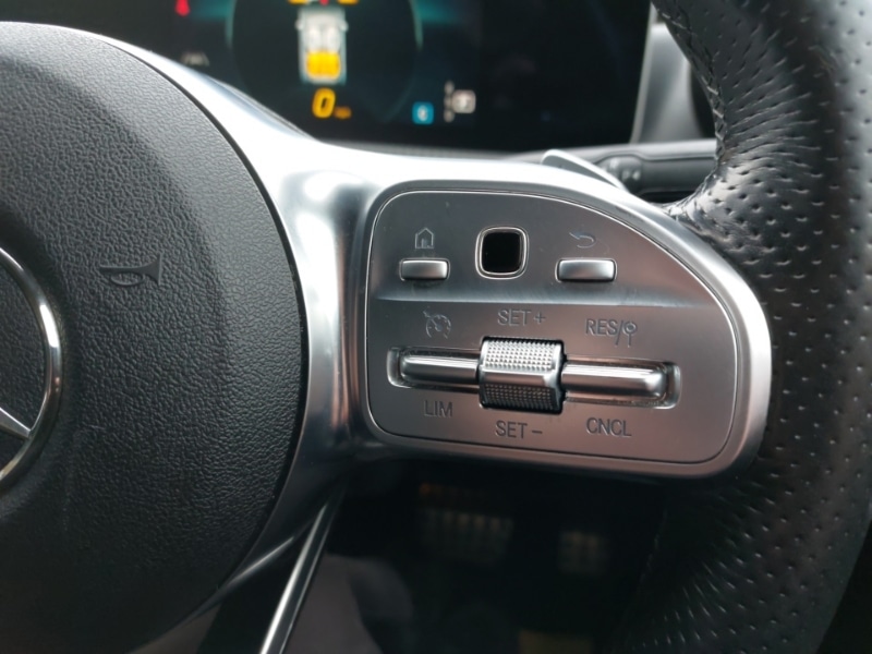 Used Mercedes-Benz CLA 2020 for sale - 77371469: Photo 14