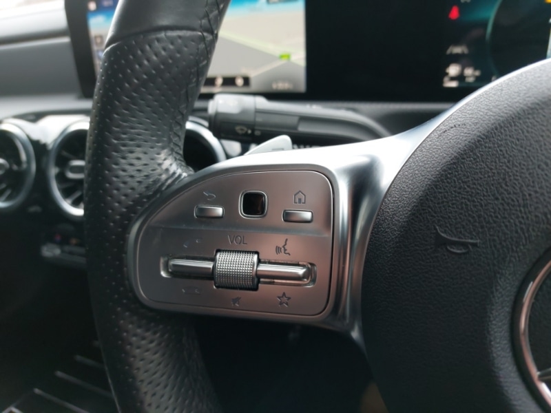 Used Mercedes-Benz CLA 2020 for sale - 77371469: Photo 15