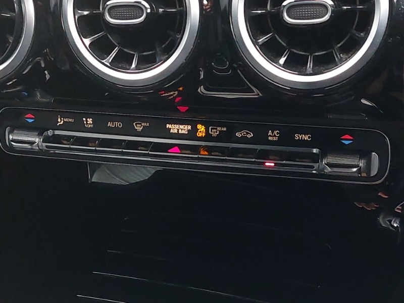 Used Mercedes-Benz CLA 2020 for sale - 77371469: Photo 16