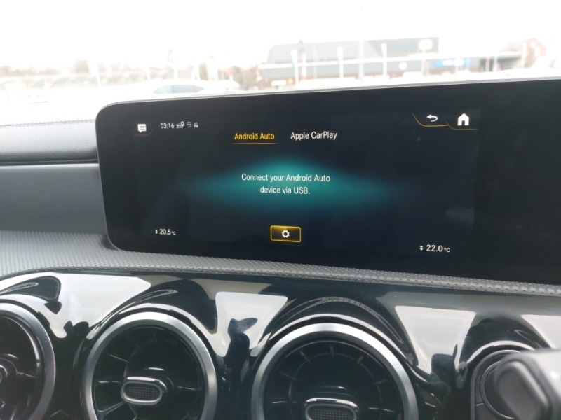 Used Mercedes-Benz CLA 2020 for sale - 77371469: Photo 19