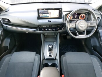 Used Nissan Qashqai 2023 for sale - 78611666: Photo
