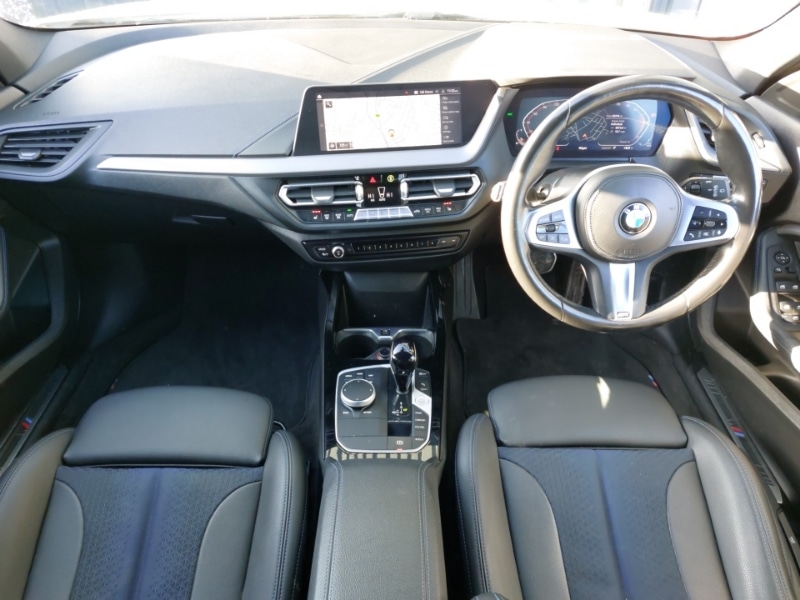 Used BMW 1 Series 2021 for sale - 77066045: Photo 2