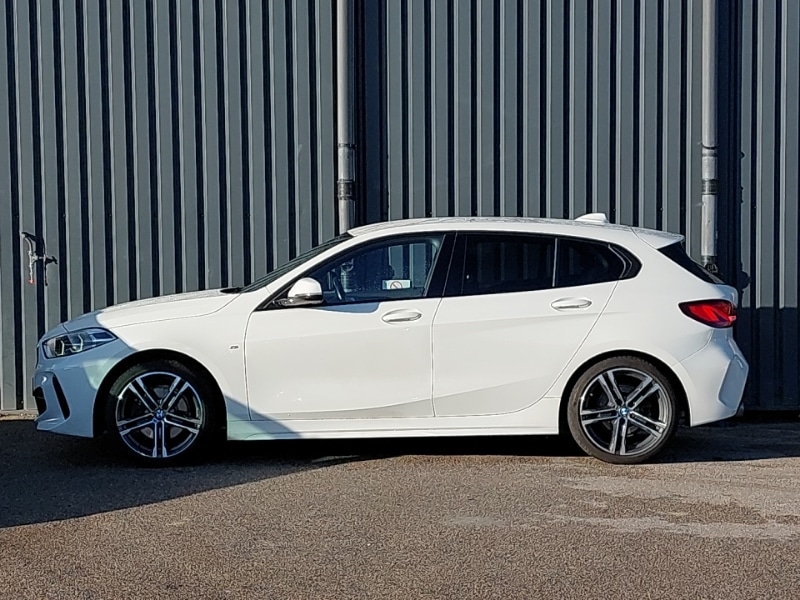 Used BMW 1 Series 2021 for sale - 77066045: Photo 4