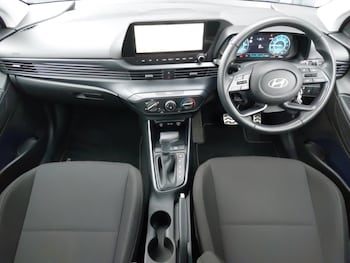Used Hyundai BAYON 2025 for sale - 78692974: Photo