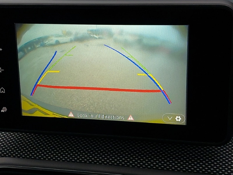 Used Dacia Sandero Stepway 2022 for sale - 77311749: Photo 11