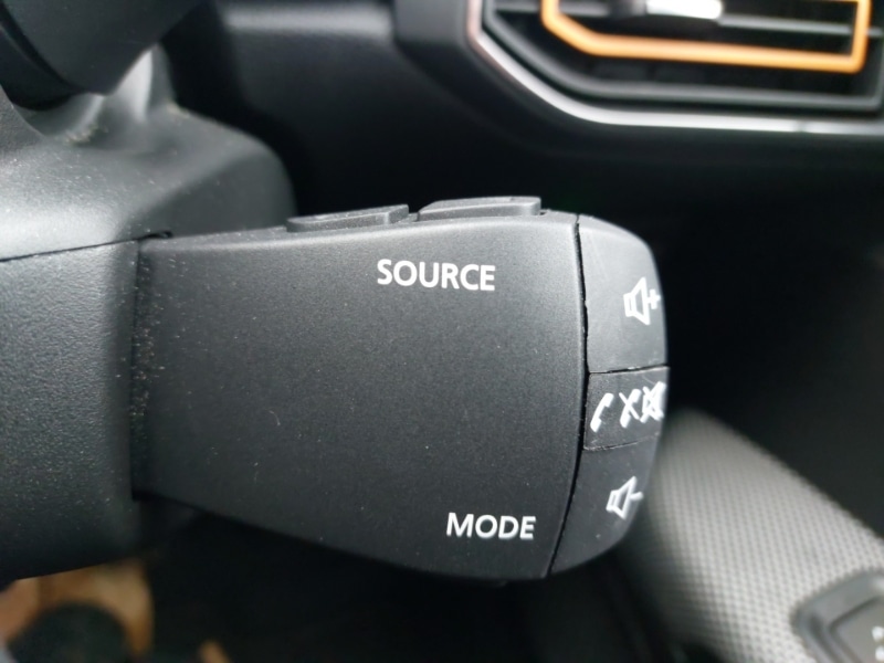 Used Dacia Sandero Stepway 2022 for sale - 77311749: Photo 17