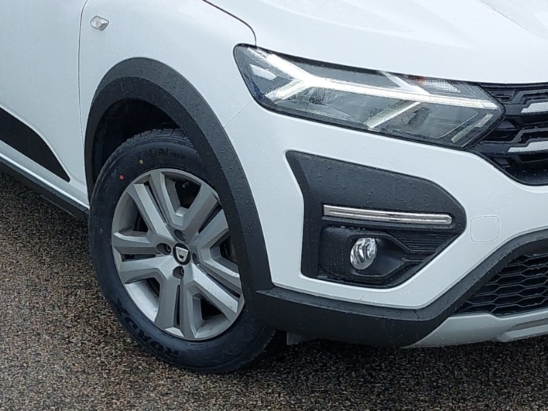 Used Dacia Sandero Stepway 2022 for sale - 77311749: Photo 9