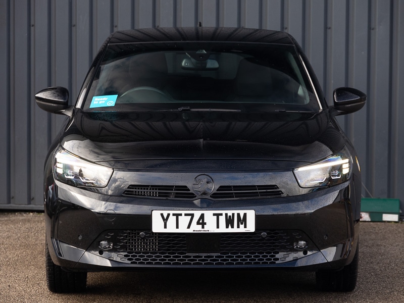 Used Vauxhall Corsa 2024 for sale - 76343709: Photo 10