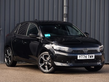 Vauxhall - Corsa