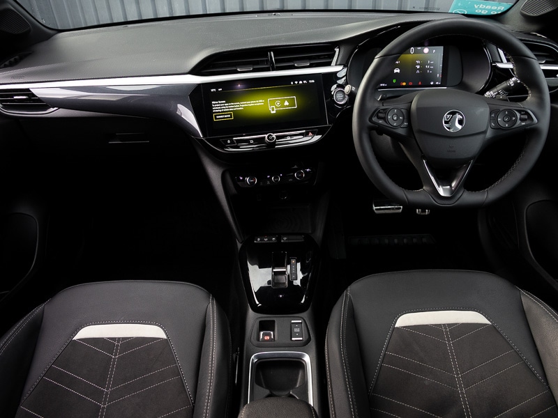 Used Vauxhall Corsa 2024 for sale - 76343709: Photo 2