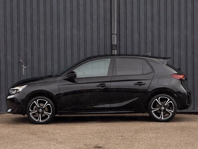 Used Vauxhall Corsa 2024 for sale - 76343709: Photo 4