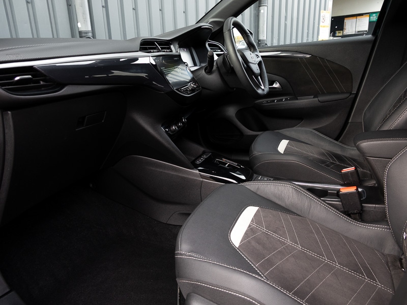 Used Vauxhall Corsa 2024 for sale - 76343709: Photo 5