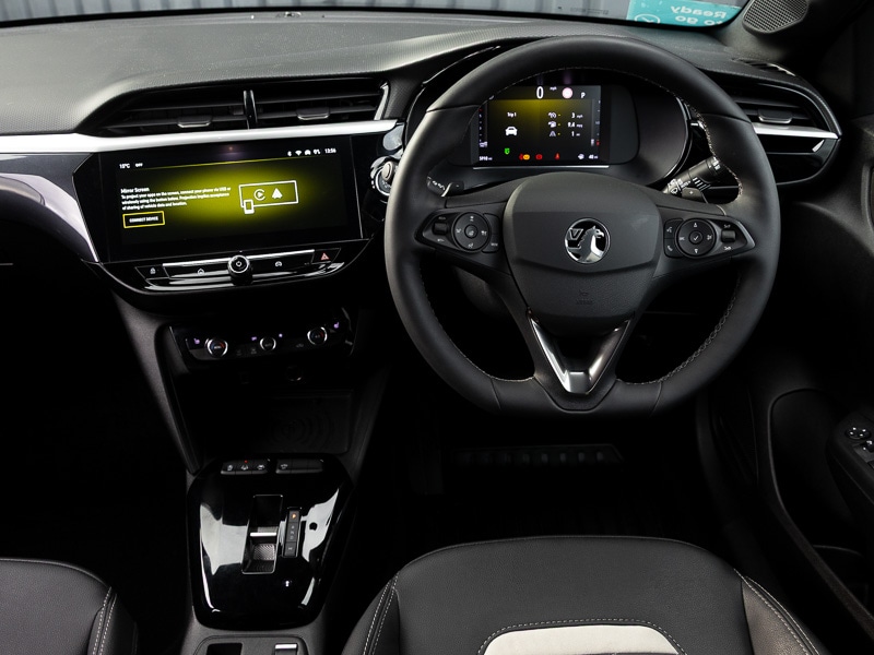Used Vauxhall Corsa 2024 for sale - 76343709: Photo 7