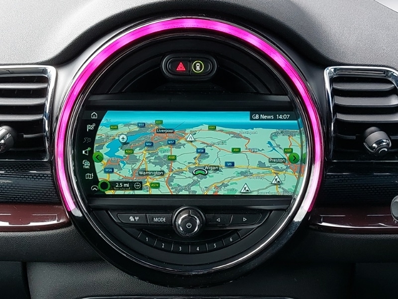 Used MINI Clubman 2018 for sale - 76943157: Photo 10