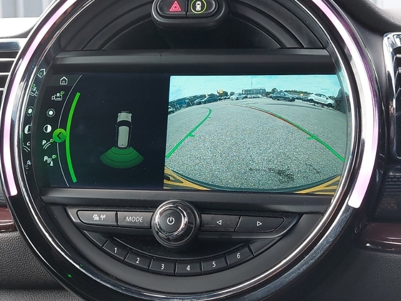 Used MINI Clubman 2018 for sale - 76943157: Photo 11