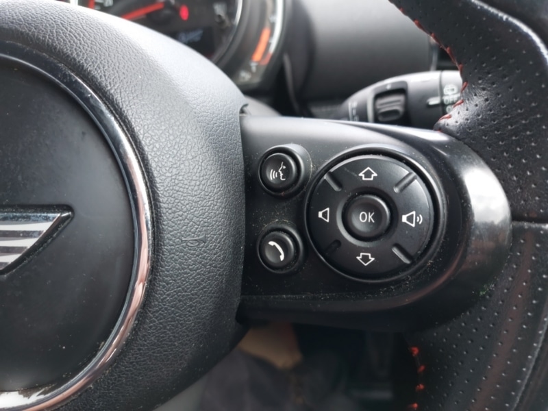 Used MINI Clubman 2018 for sale - 76943157: Photo 14