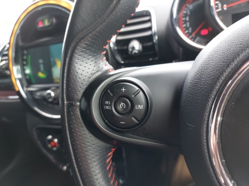 Used MINI Clubman 2018 for sale - 76943157: Photo 15