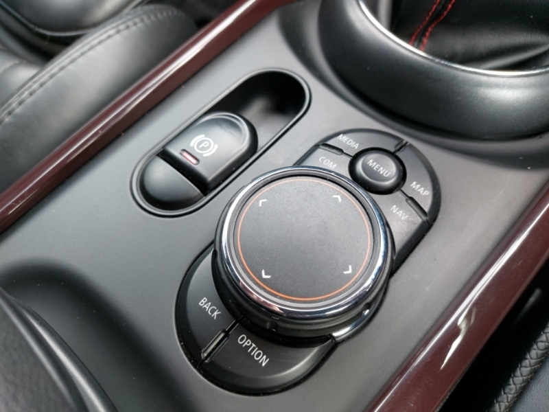 Used MINI Clubman 2018 for sale - 76943157: Photo 18