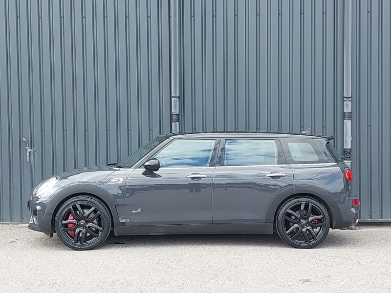 Used MINI Clubman 2018 for sale - 76943157: Photo 4