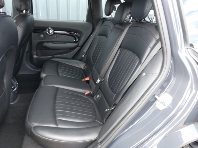 Used MINI Clubman 2018 for sale - 76943157: Photo 6