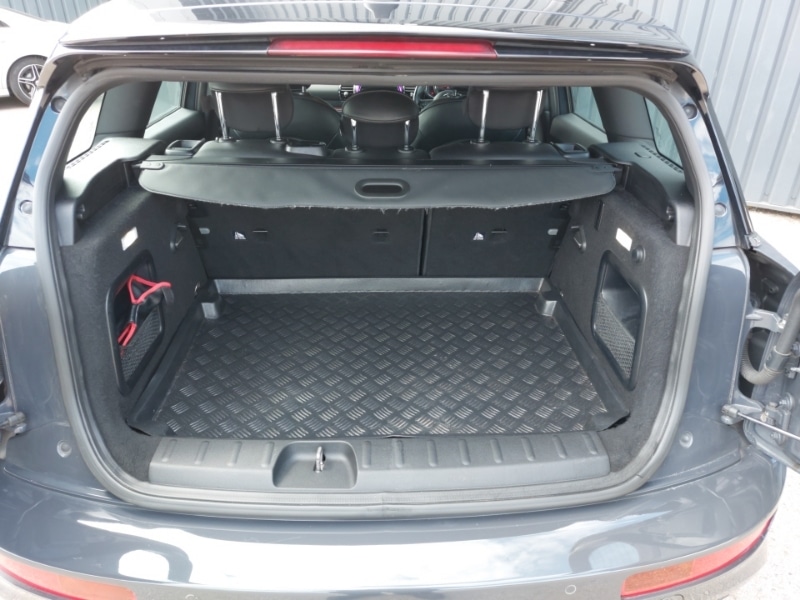 Used MINI Clubman 2018 for sale - 76943157: Photo 8