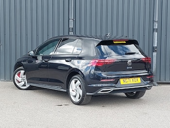 Used Volkswagen Golf 2022 for sale - 79157309: Photo