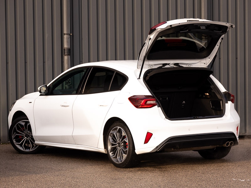 Used Ford Focus 2022 for sale - 77201863: Photo 14