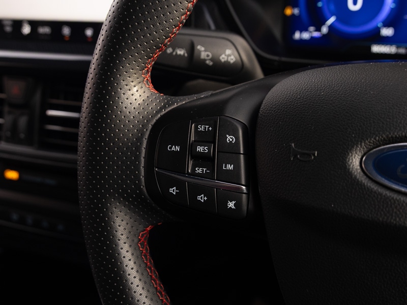 Used Ford Focus 2022 for sale - 77201863: Photo 15