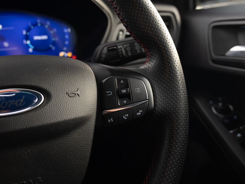 Used Ford Focus 2022 for sale - 77201863: Photo 16