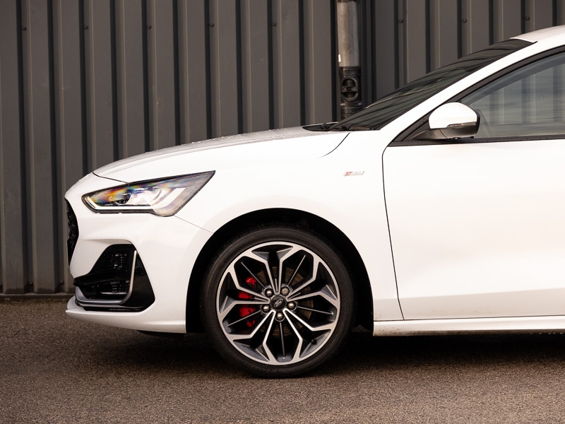 Used Ford Focus 2022 for sale - 77201863: Photo 17