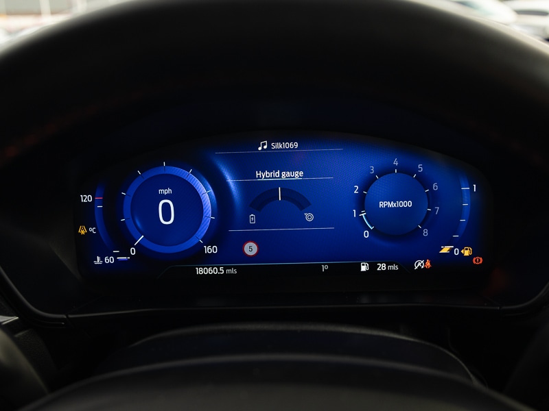 Used Ford Focus 2022 for sale - 77201863: Photo 18