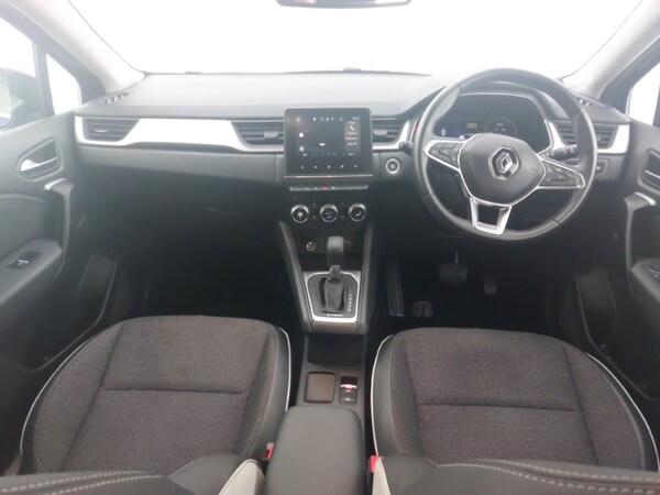 Used Renault Captur 2023 for sale - 75332613: Photo 2
