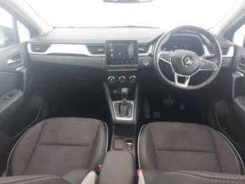 Used Renault Captur 2023 for sale - 75332613: Photo