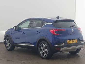 Used Renault Captur 2023 for sale - 75332613: Photo